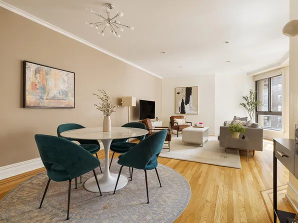 203 West 90th Street image 1 of 11