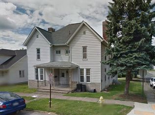 84 3rd St #2, California, PA 15419