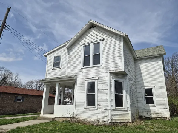 244 Bellevue Ave, Marion, OH 43302