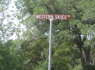 00 Western Skies, Spring Branch, TX 78070