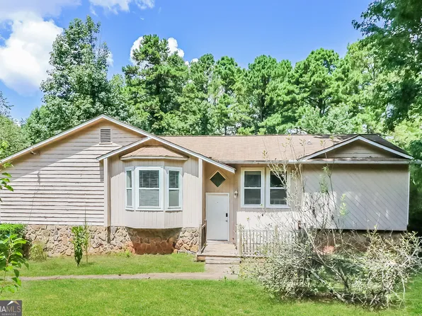 3521 Sandra Dr, Douglasville, GA 30135
