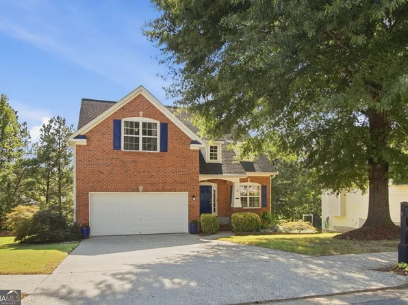 272 Beckenham Ln, Dacula, GA 30019