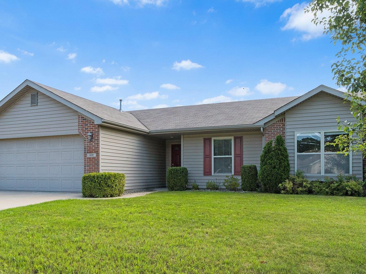 630 Stag Dr, Warsaw, IN 46580 Zillow