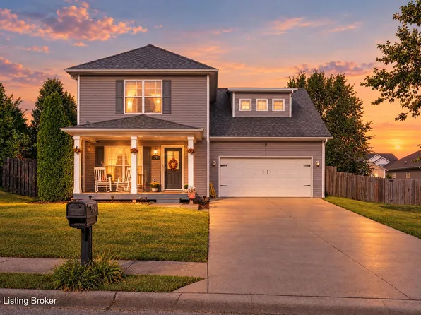 39 Quail Hollow Dr, Eminence, KY 40019