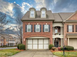 11760 Easthampton Cir, Charlotte, NC 28277