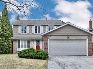 2474 Vineland Rd, Mississauga, ON L5K 2A2