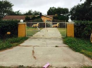 3744 Henry J Ave, Saint Cloud, FL 34772