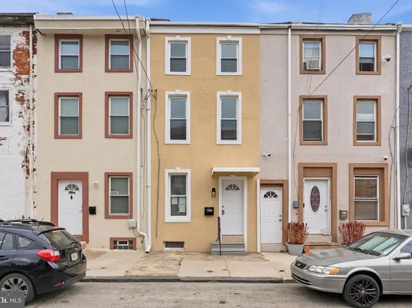 1363 Sellers St, Philadelphia, PA 19124