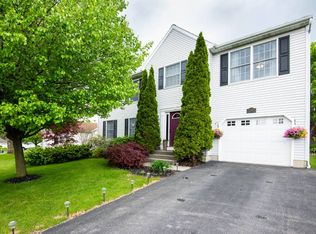 228 Revere Dr, Ballston Spa, NY 12020