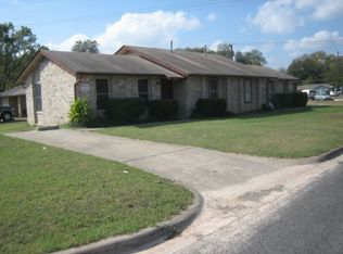 906 E Leslie Cir, Austin, TX 78721