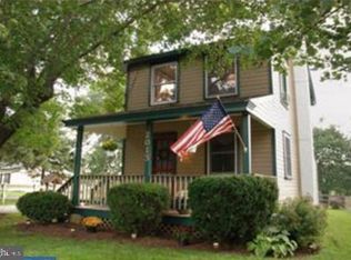 2013 Newark Rd, Lincoln University, PA 19352