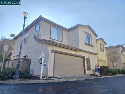 5036 Match Ct, Richmond, CA, 94806