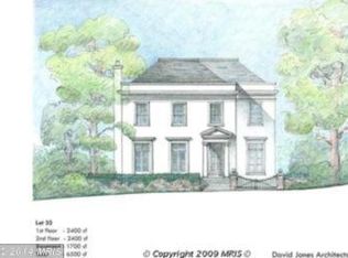 2158 Dunmore Ln NW, Washington, DC 20007