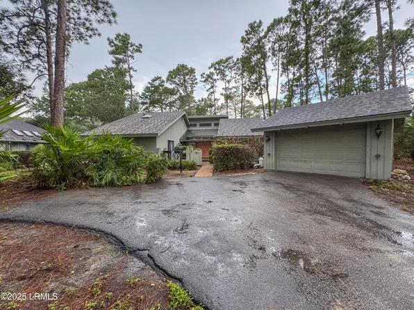 21 Myrtle Bank Road, Hilton Head Island, SC 29926