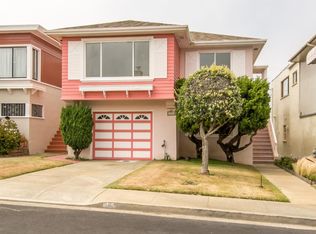 180 Brooklawn Ave, Daly City, CA 94015