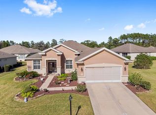 9115 SE 118th Ln, Summerfield, FL 34491