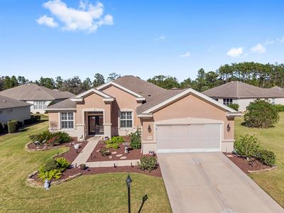 9115 SE 118th Ln, Summerfield, FL, 34491