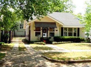 1673 Dayton Ave, Wichita Falls, TX 76301