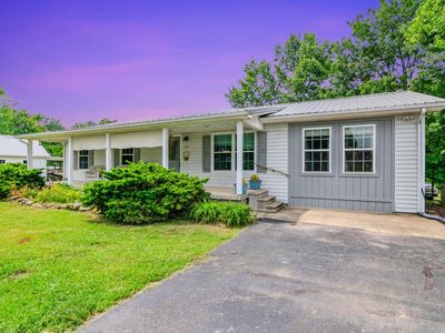 135 Carey Rd, Russell Springs, KY, 42642