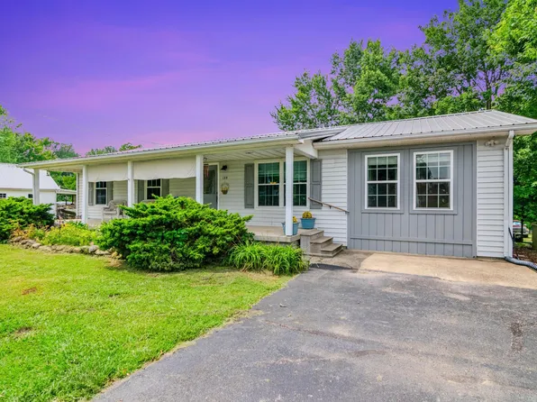 135 Carey Rd, Russell Springs, KY 42642