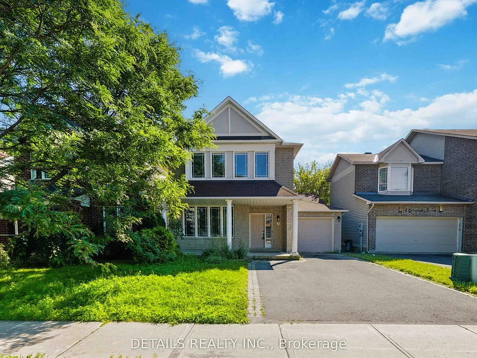 3 Gateshead Ave