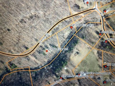 4139D River Rd, Equinunk, PA, 18417
