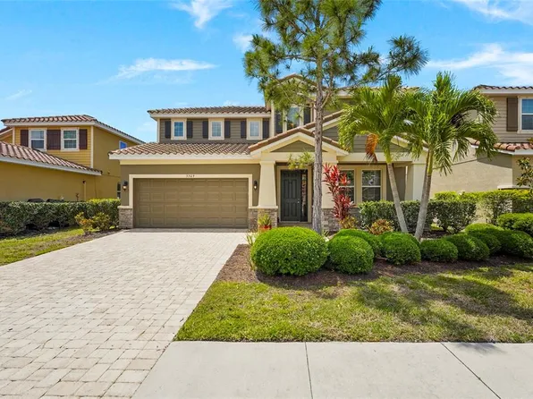 5309 Charlie Brown Ln, Sarasota, FL 34233