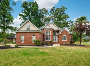 502 Scenic Oak Dr, Moore, SC 29369