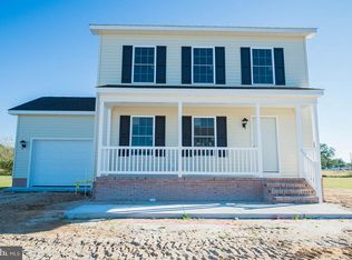 743 Wye Oak Dr, Fruitland, MD 21826