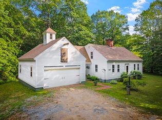 484 Route 140, Gilmanton, NH 03237