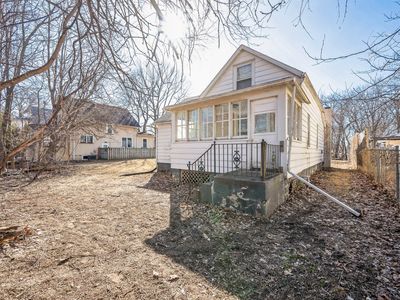 1308 43rd St, Rock Island, IL, 61201