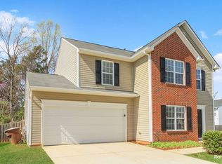 5305 Mystic Oak Dr, Browns Summit, NC 27214