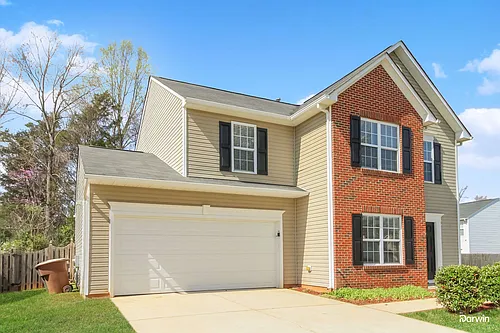 5305 Mystic Oak Dr Photo 1