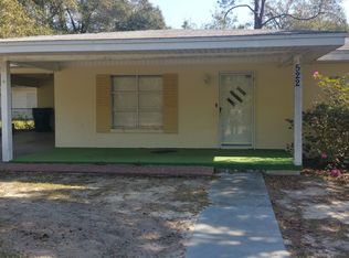 522 Kirklin Ave, Panama City, FL 32401