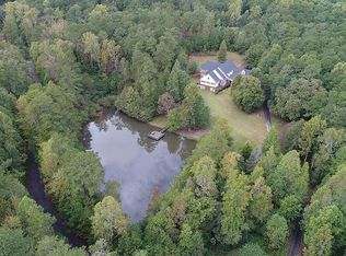 4750 Lewis Rd, Powder Springs, GA 30127