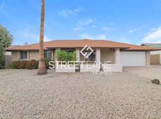 4014 W Saint John Rd, Glendale, AZ 85308