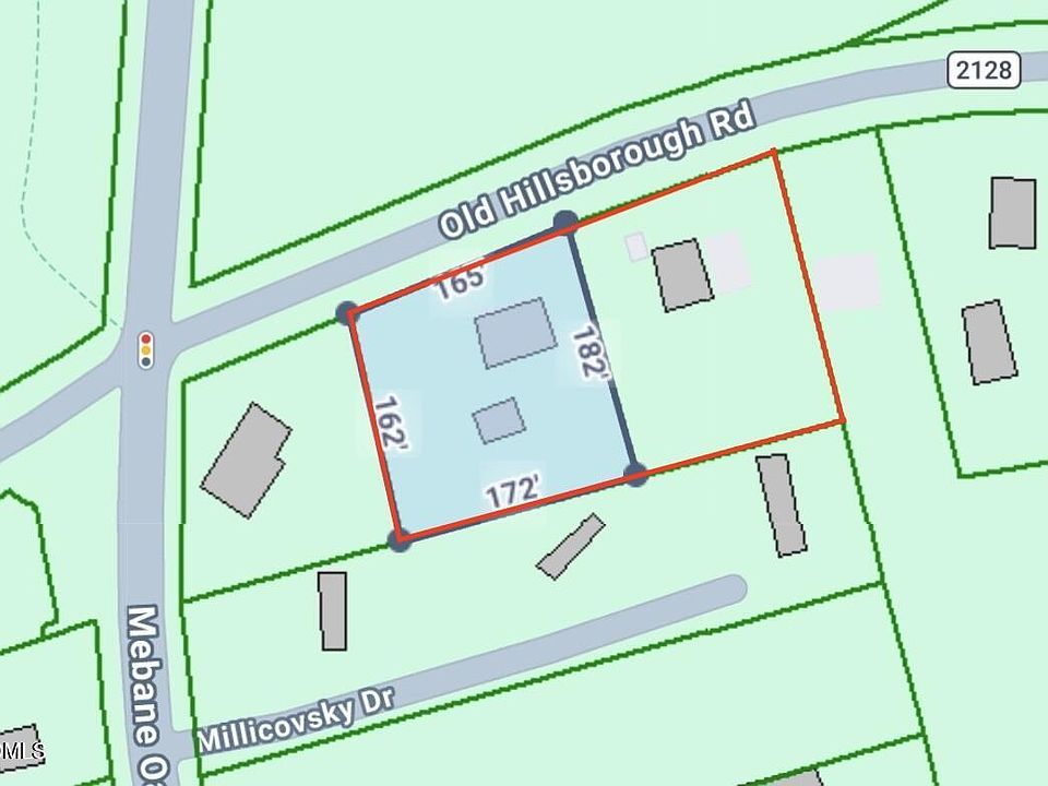 1st image of 4119 Old Hillsborough Rd
