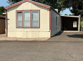 2221 S Prairie Ave Lot 59, Pueblo, CO 81005