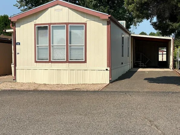 2221 S Prairie Ave Lot 59, Pueblo, CO 81005