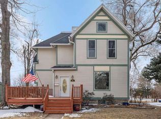 1204 3rd Ave, Grinnell, IA