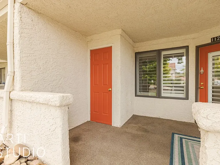 275 S Valley View Dr #J112 — Photo 2