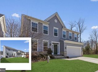 16414 Tortola Dr, Accokeek, MD 20607