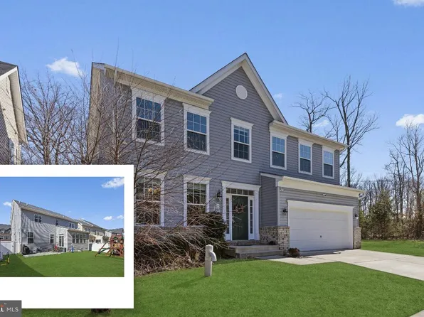 16414 Tortola Dr, Accokeek, MD 20607