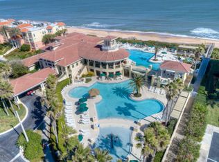 140 S Serenata Dr UNIT 122, Ponte Vedra Beach, FL 32082