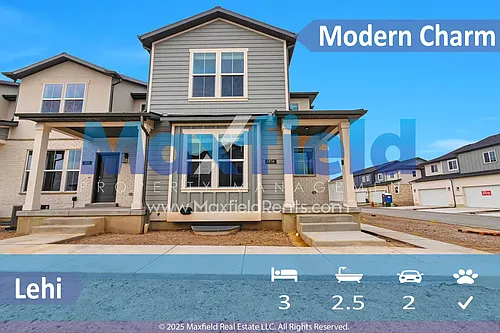 1836 W 3530 N Photo 1
