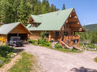 1080 State Highway 209, Bigfork, MT 59911