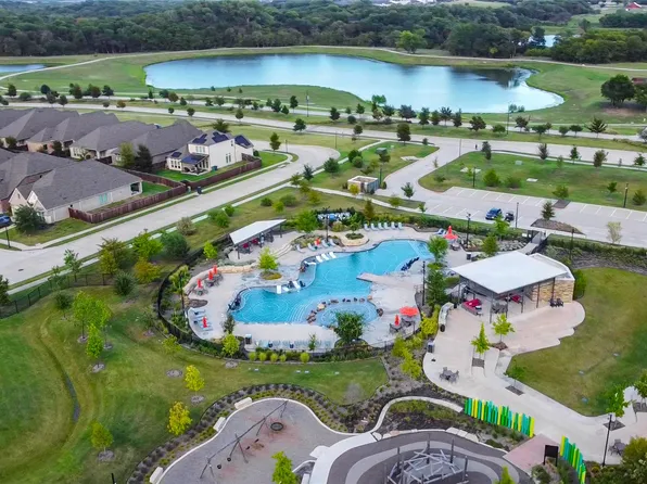 7605 Blanco Trl, McKinney, TX 75071