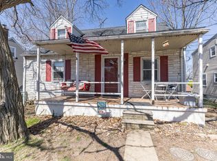 208 Cresswell Rd, Baltimore, MD 21225