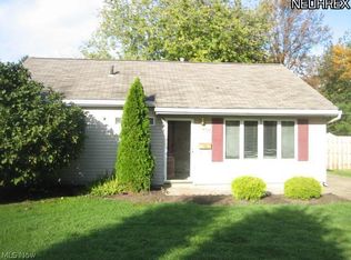 4920 Glenn Lodge Rd, Mentor, OH 44060