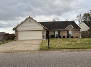 1601 Ian Dr, Southaven, MS 38671